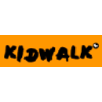 Kidwalk logo, Kidwalk contact details