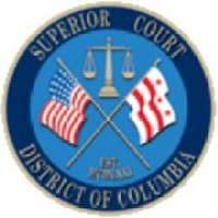 Superior Court of the District of Columbia logo, Superior Court of the District of Columbia contact details