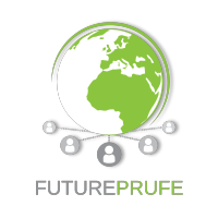 Futureprufe logo, Futureprufe contact details