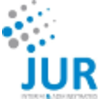 JUR Interim & administraties logo, JUR Interim & administraties contact details