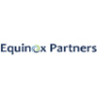 Equinox Partners Ltd logo, Equinox Partners Ltd contact details