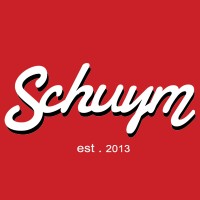 Schuym logo, Schuym contact details