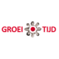 GroeiTijd logo, GroeiTijd contact details