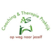 AS Praktijk - Coaching & Therapie logo, AS Praktijk - Coaching & Therapie contact details