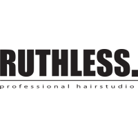 Ruthless Professional Hairstudio logo, Ruthless Professional Hairstudio contact details