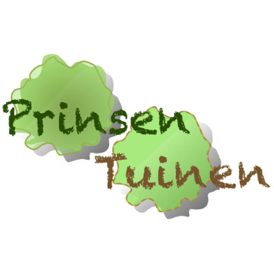 Prinsen Tuinen logo, Prinsen Tuinen contact details