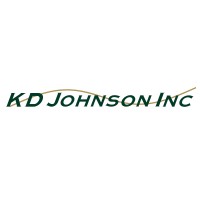 K D Johnson Inc logo, K D Johnson Inc contact details