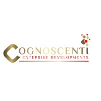 Cognoscenti Enterprise Developments logo, Cognoscenti Enterprise Developments contact details