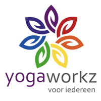 Yogaworkz logo, Yogaworkz contact details