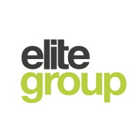 Elite Group logo, Elite Group contact details