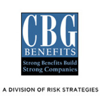 CBG Benefits Inc logo, CBG Benefits Inc contact details