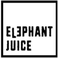 Elephant Juice logo, Elephant Juice contact details