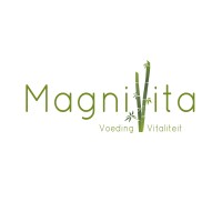 MagniVita voeding en vitaliteit logo, MagniVita voeding en vitaliteit contact details