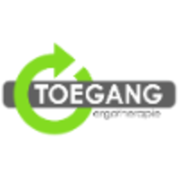 Toegang ergotherapie logo, Toegang ergotherapie contact details