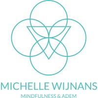 Michelle Wijnans Mindfulness & Adem coaching logo, Michelle Wijnans Mindfulness & Adem coaching contact details