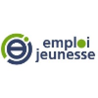 Emploi Jeunesse logo, Emploi Jeunesse contact details