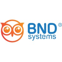 BnD Systems logo, BnD Systems contact details