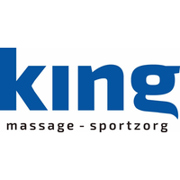 King massage & sportzorg logo, King massage & sportzorg contact details