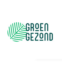 GroenGezond logo, GroenGezond contact details