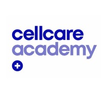 CellCare Academy logo, CellCare Academy contact details