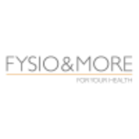 Fysio & More logo, Fysio & More contact details