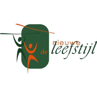 de Nieuwe Leefstijl logo, de Nieuwe Leefstijl contact details