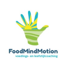 FoodMindMotion logo, FoodMindMotion contact details