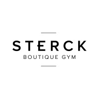 Sterck Boutique Gym logo, Sterck Boutique Gym contact details