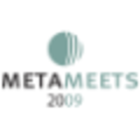 MetaMeets logo, MetaMeets contact details