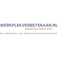 Werkplekverbeteraar.nl logo, Werkplekverbeteraar.nl contact details