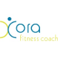 Cora Fitness Coach logo, Cora Fitness Coach contact details