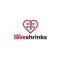 LoveShrinks logo, LoveShrinks contact details