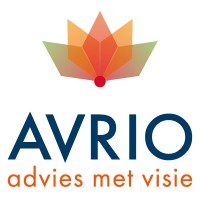 Avrio Advies logo, Avrio Advies contact details