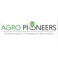 Agro Pioneers logo, Agro Pioneers contact details