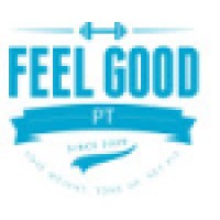 Feel Good PT logo, Feel Good PT contact details