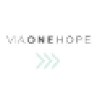 viaONEHOPE logo, viaONEHOPE contact details