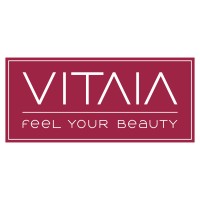 VITAIA logo, VITAIA contact details