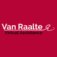 Van Raalte-Virtual Assistance logo, Van Raalte-Virtual Assistance contact details