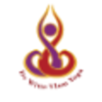 De Witte Vlam Yoga logo, De Witte Vlam Yoga contact details