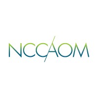 NCCAOM logo, NCCAOM contact details