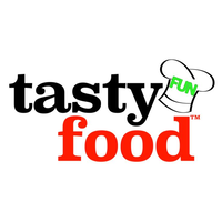 Tasty Fun Food logo, Tasty Fun Food contact details