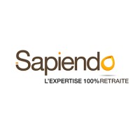 SAPIENDO logo, SAPIENDO contact details