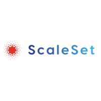 ScaleSet logo, ScaleSet contact details