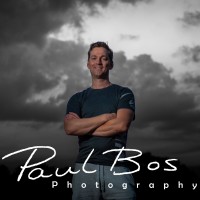 Paul Bos Photography logo, Paul Bos Photography contact details