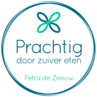 Prachtig door zuiver eten logo, Prachtig door zuiver eten contact details