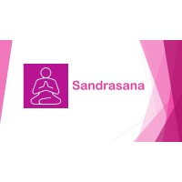 Sandrasana logo, Sandrasana contact details