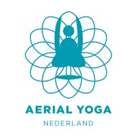 Aerial Yoga Nederland logo, Aerial Yoga Nederland contact details