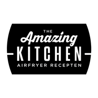 The Amazing Kitchen logo, The Amazing Kitchen contact details