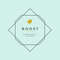 De Online Boost logo, De Online Boost contact details