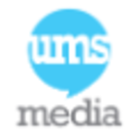 UMS Media NL logo, UMS Media NL contact details